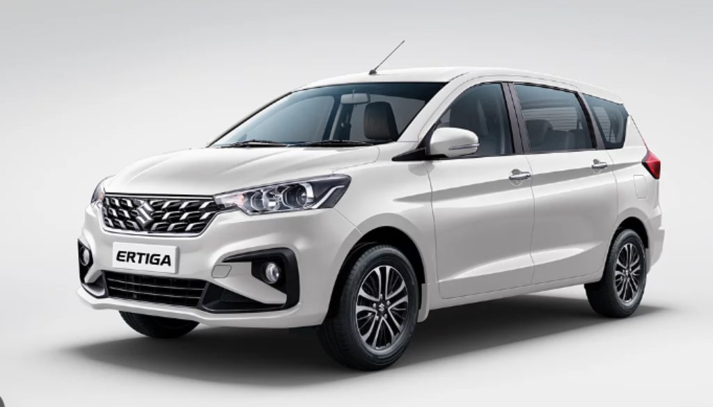 SUV - SUV Car