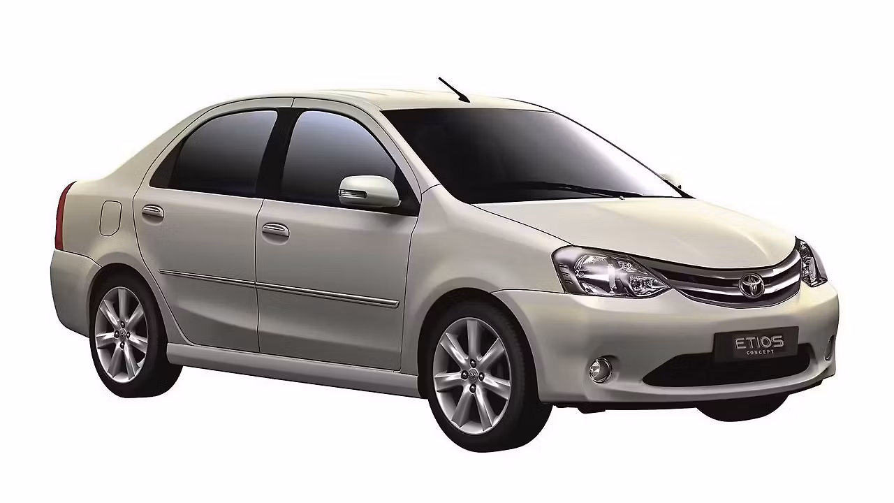 Prime Sedan